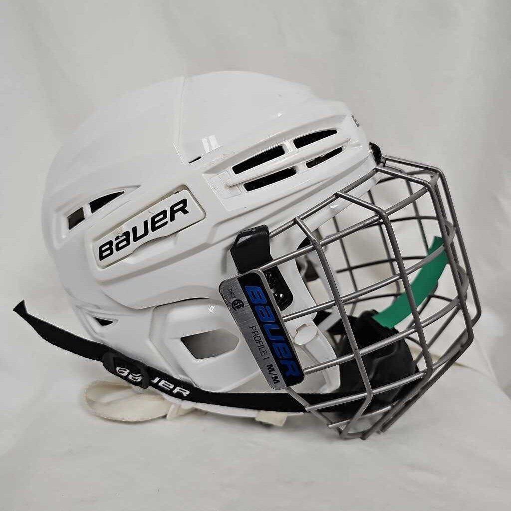 BAUER IMS 5.0 Combo (Expired)
