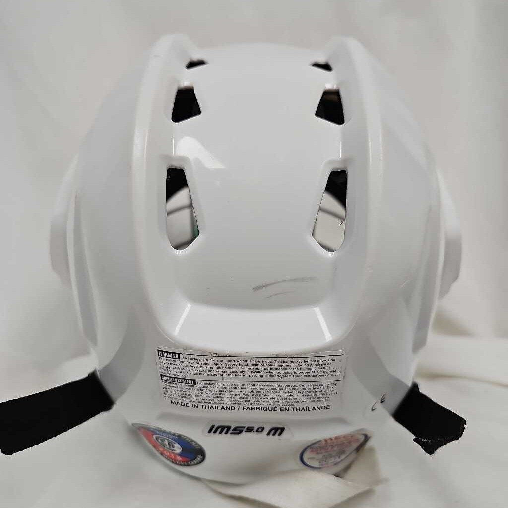 BAUER IMS 5.0 Combo (Expired)