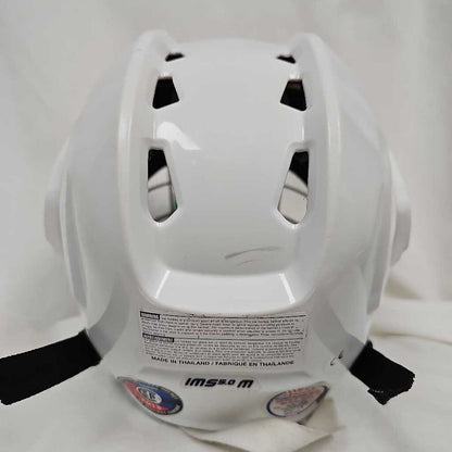 BAUER IMS 5.0 Combo (Expired)