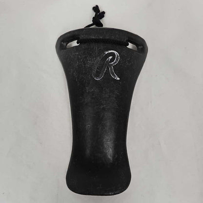 Rawlings Catcher's Throat Guard, 6.5"