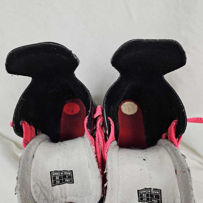 CCM Jetspeed FT340 Junior Hockey Skates, Size 1