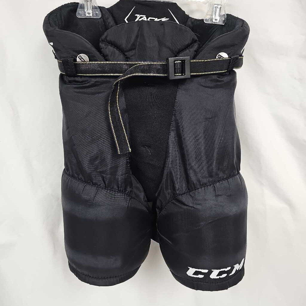 CCM Tacks 3092 Youth Hockey Pants, Size Medium