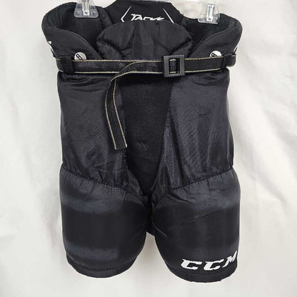 CCM Tacks 3092 Youth Hockey Pants, Size Medium