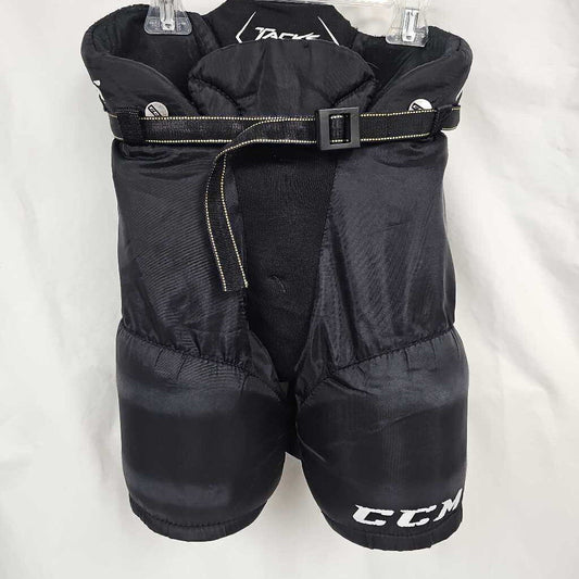 CCM Tacks 3092 Youth Hockey Pants, Size Medium