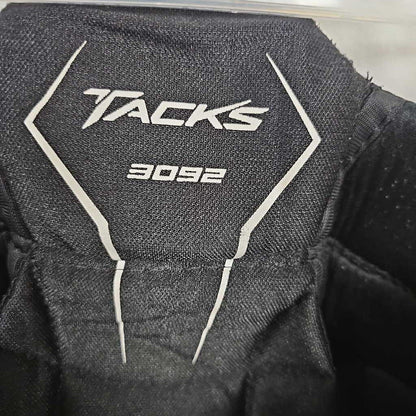 CCM Tacks 3092 Youth Hockey Pants, Size Medium