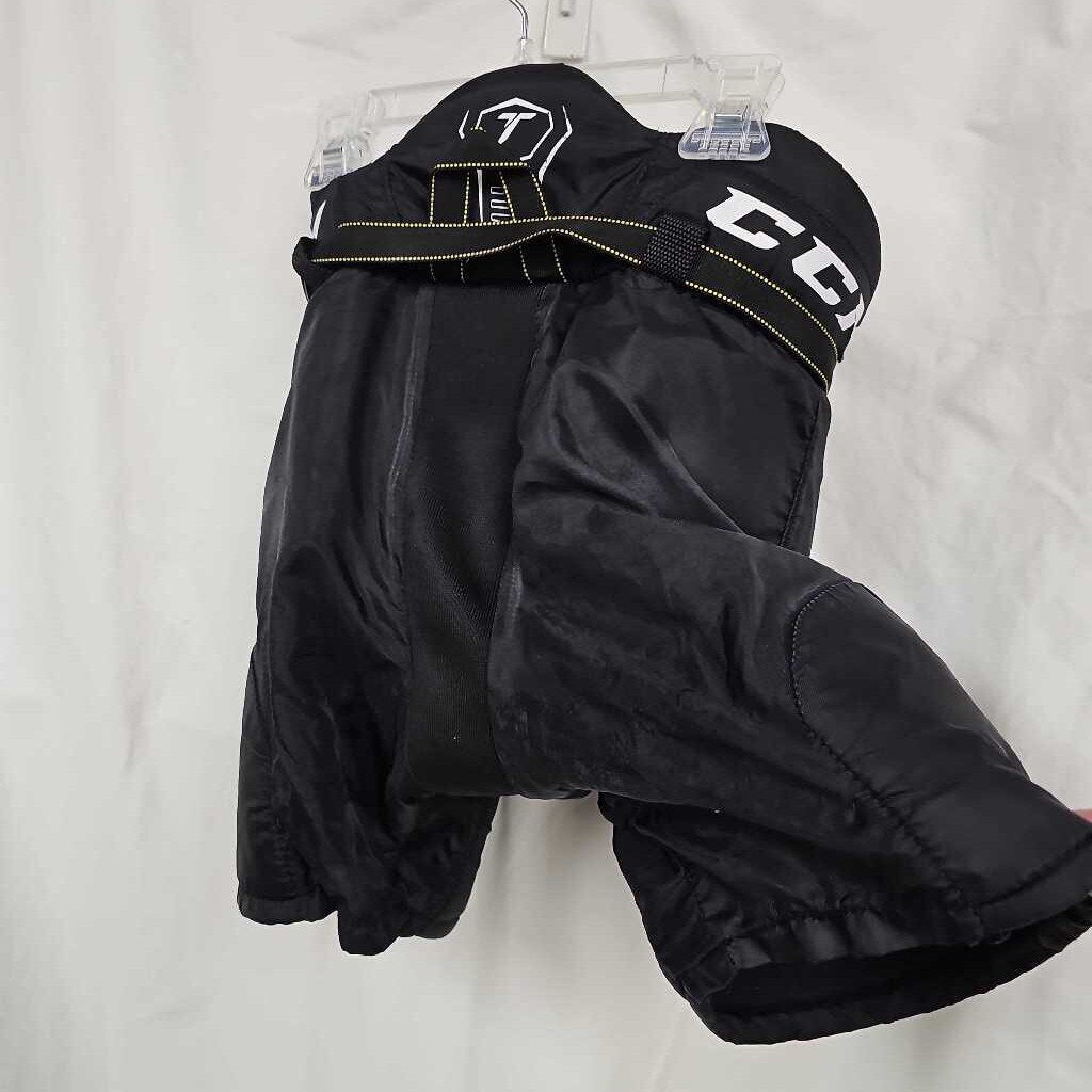 CCM Tacks 3092 Youth Hockey Pants, Size Medium