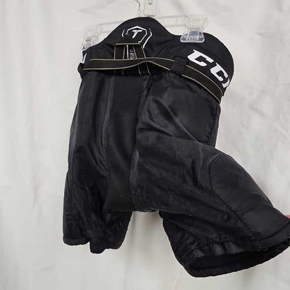 CCM Tacks 3092 Youth Hockey Pants, Size Medium