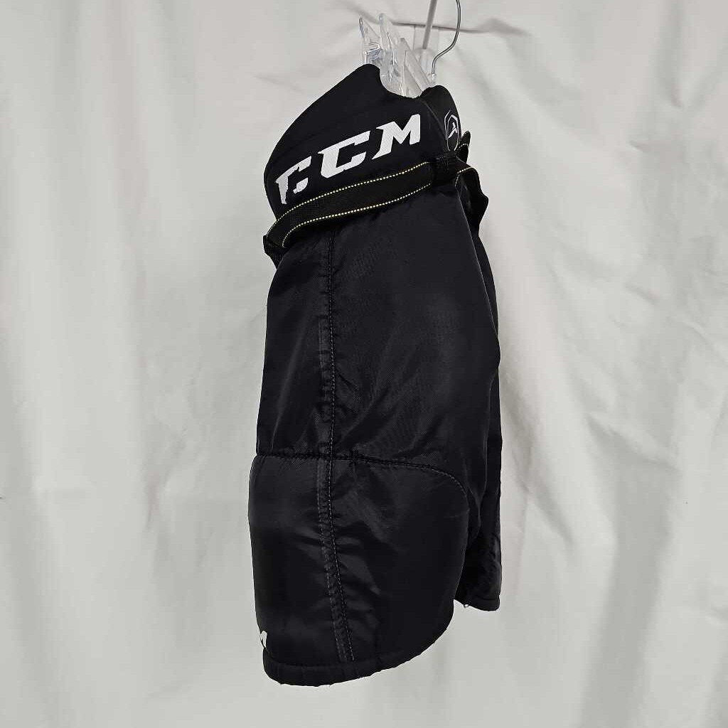 CCM Tacks 3092 Youth Hockey Pants, Size Medium