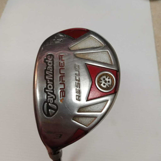TaylorMade Burner Rescue 19* 3 Hybrid