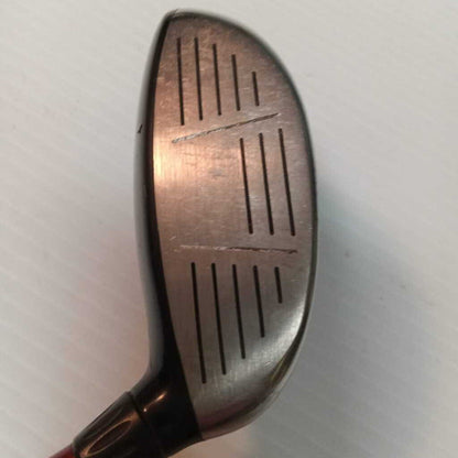 Callaway Big Bertha Diablo DRS Hybrid 24*