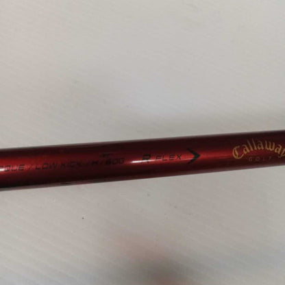 Callaway Big Bertha Diablo DRS Hybrid 24*