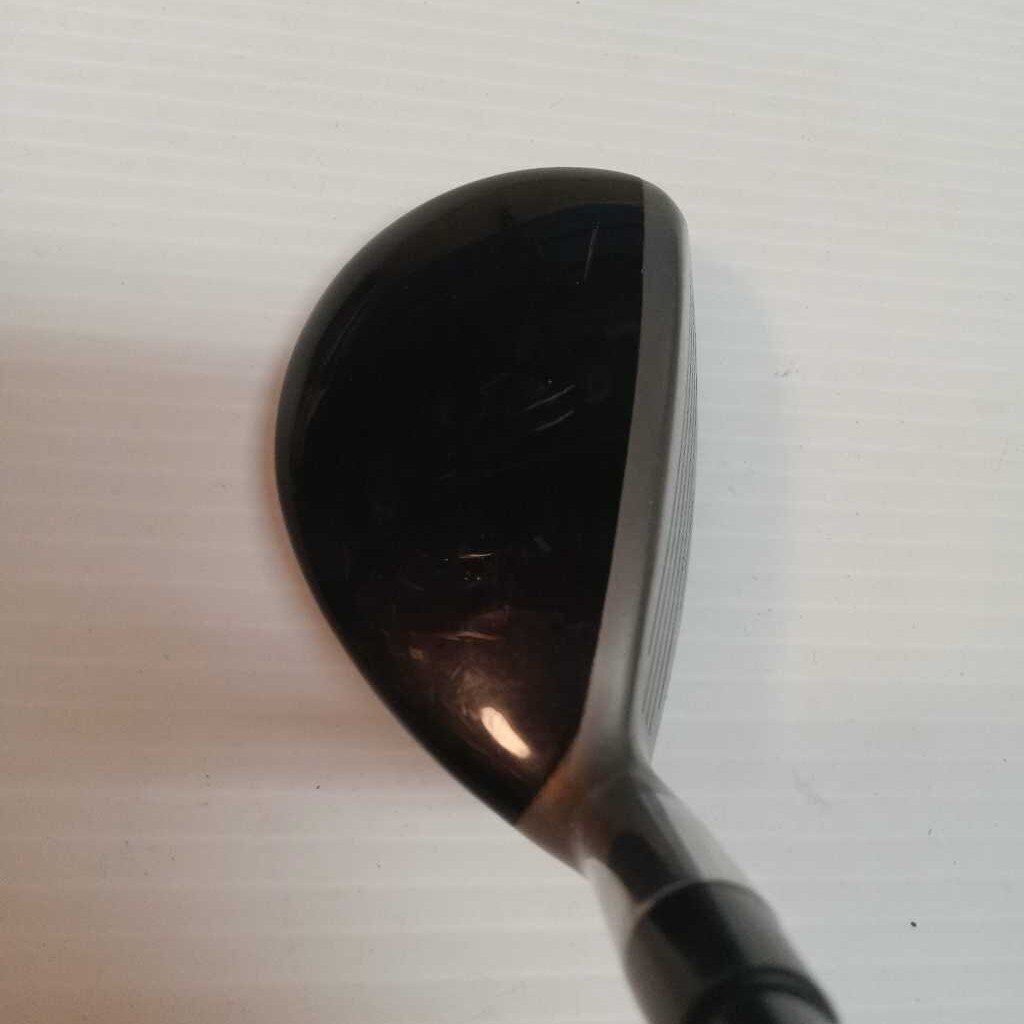 Callaway RAZR X HL 4 Hybrid 24*