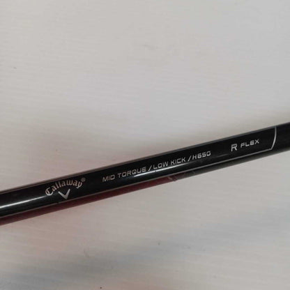 Callaway RAZR X HL 4 Hybrid 24*