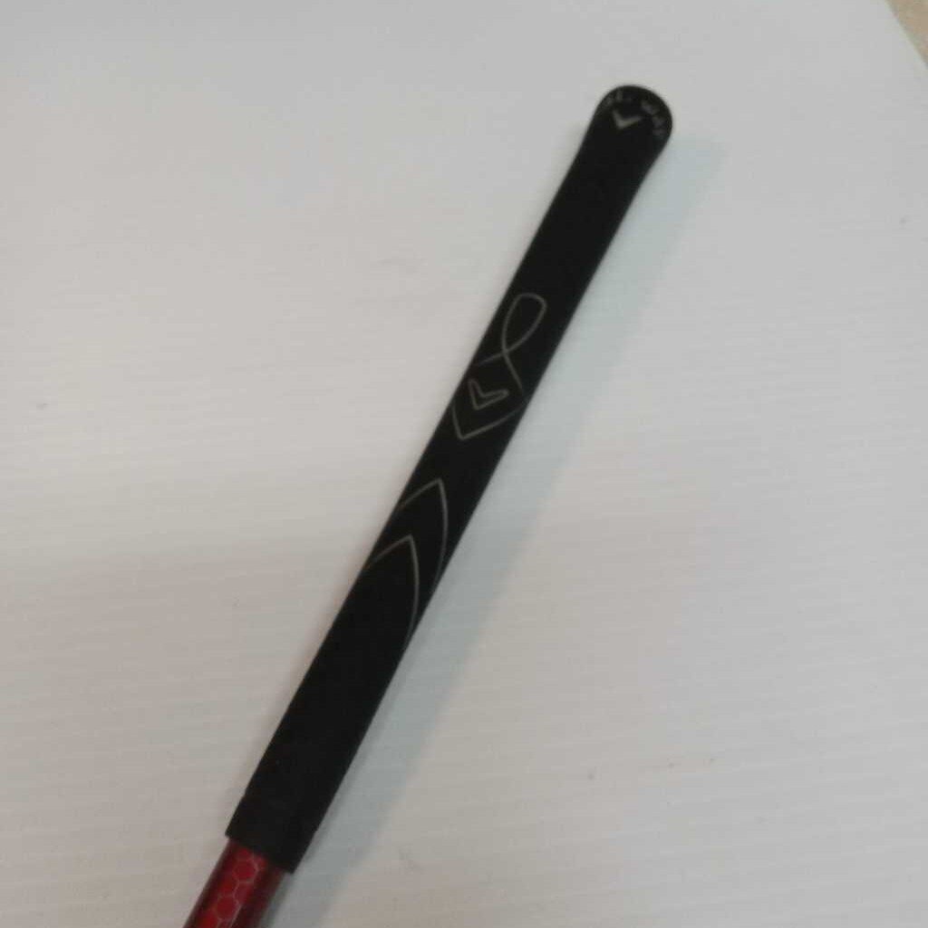 Callaway RAZR X HL 4 Hybrid 24*