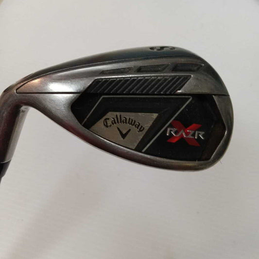 Callaway RAZR Sand Wedge