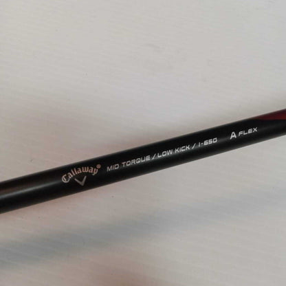 Callaway RAZR Sand Wedge