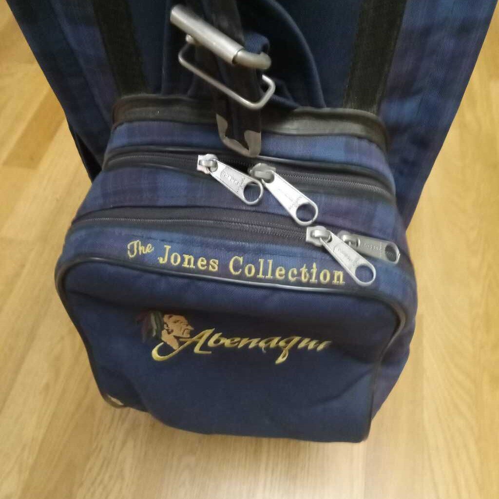 Jones Sports The Collection Golf Cart Bag