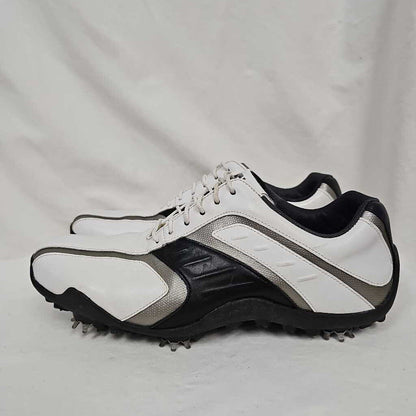 FootJoy SuperLites Men's Golf Shoes, Size 8