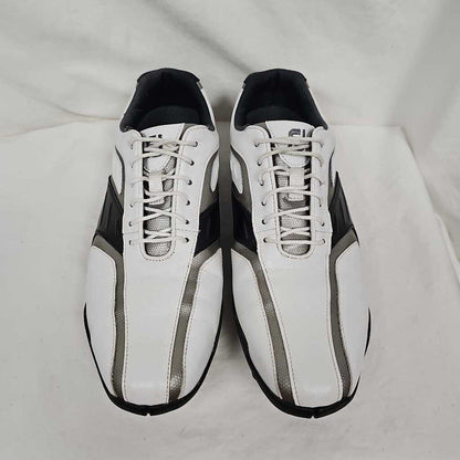 FootJoy SuperLites Men's Golf Shoes, Size 8