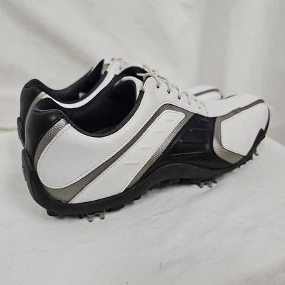 FootJoy SuperLites Men's Golf Shoes, Size 8