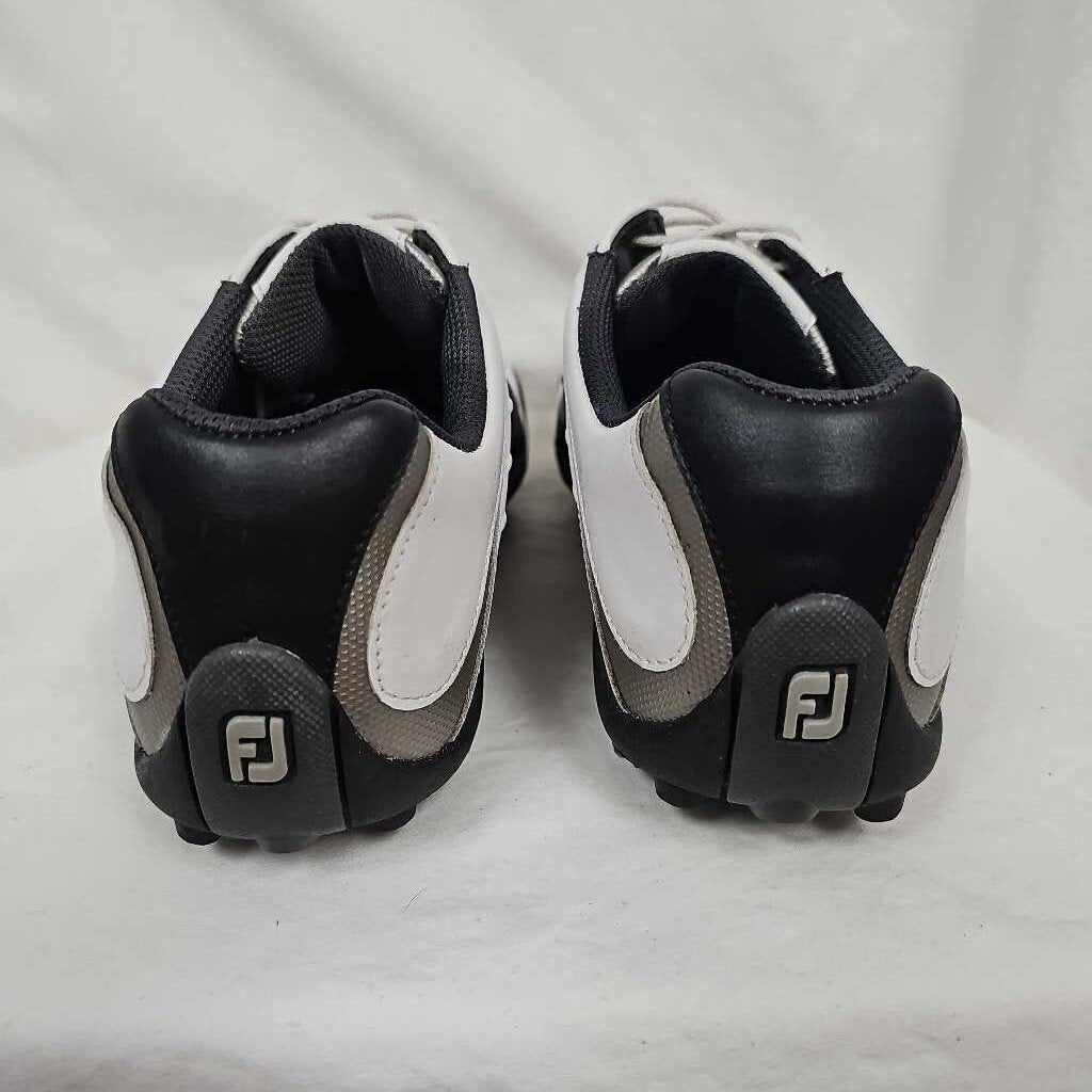 FootJoy SuperLites Men's Golf Shoes, Size 8