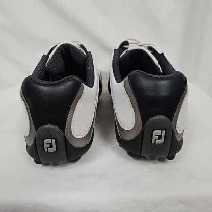 FootJoy SuperLites Men's Golf Shoes, Size 8