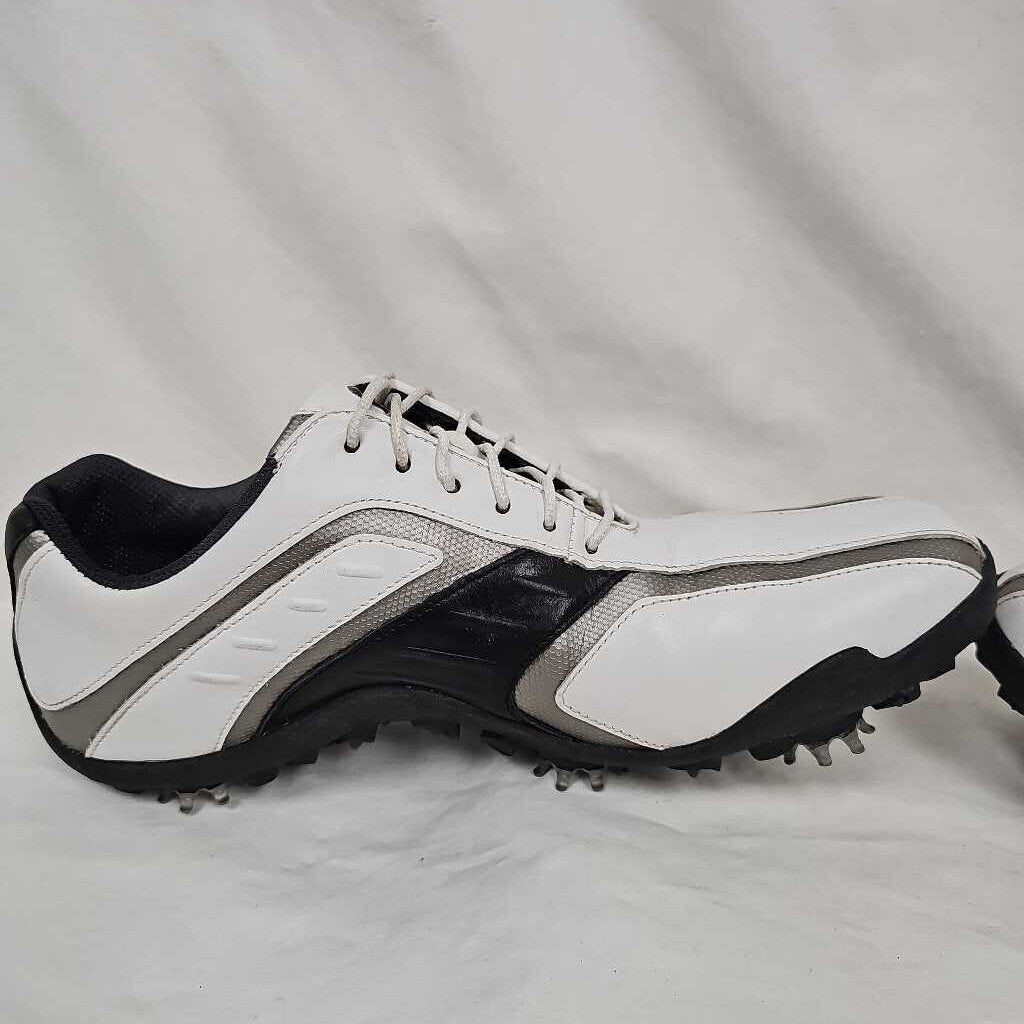 FootJoy SuperLites Men's Golf Shoes, Size 8