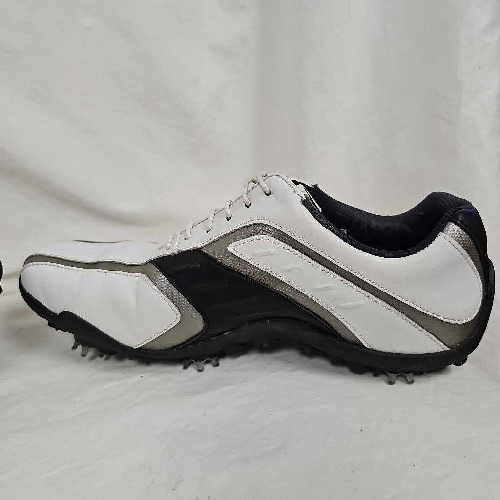 FootJoy SuperLites Men's Golf Shoes, Size 8