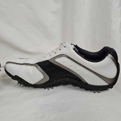 FootJoy SuperLites Men's Golf Shoes, Size 8