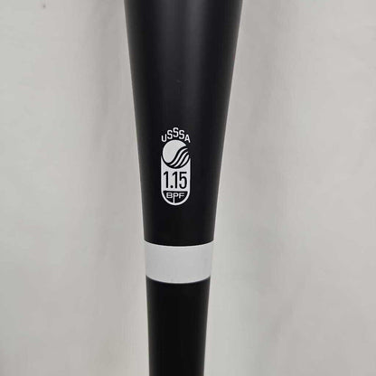 Easton S200 Speed Brigade (-10) USSSA Baseball Bat, 30/20