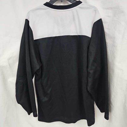 CCM Two-Tone Hockey Practice Jersey, Senior Small