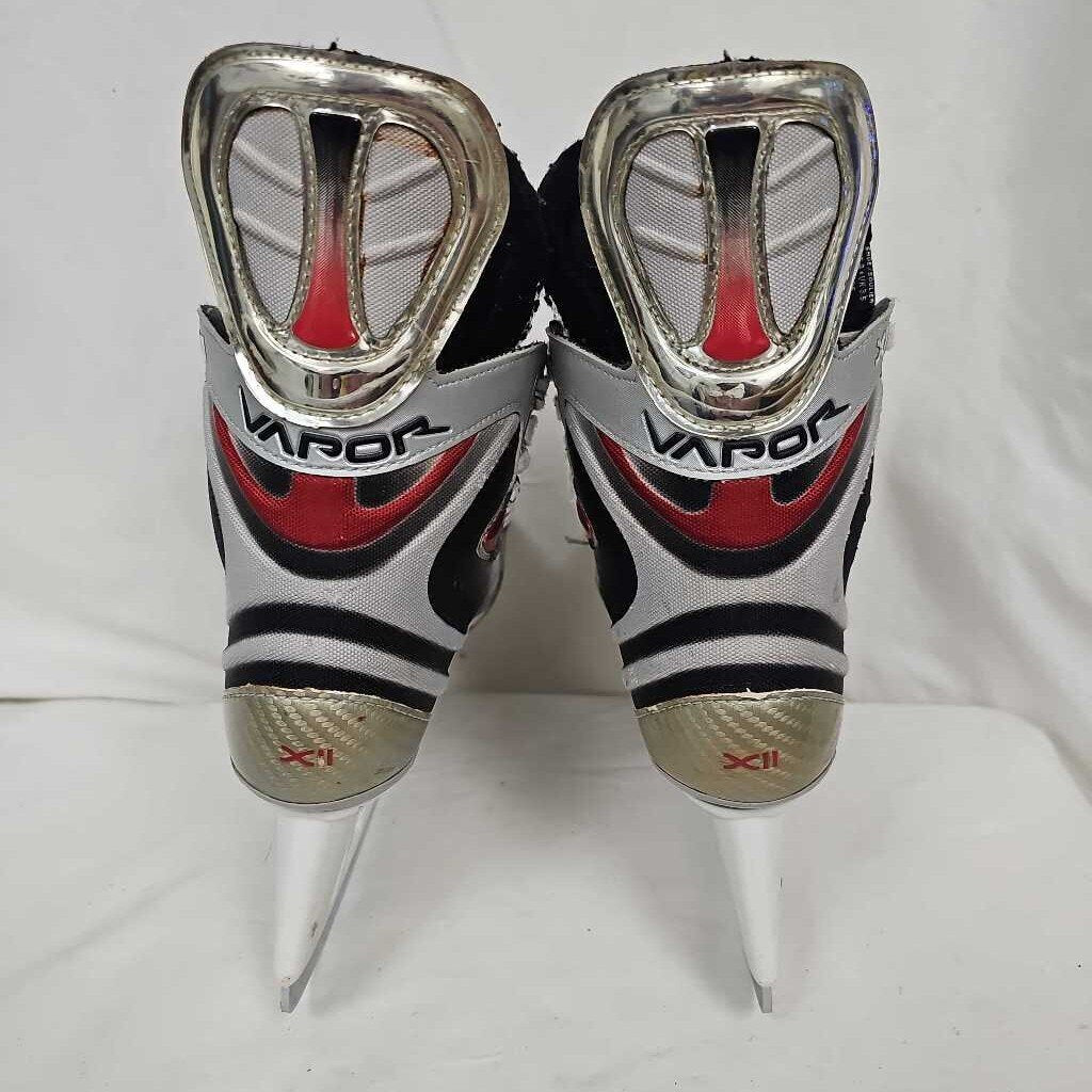 Nike Bauer Vapor XII Junior Hockey Skates, Size 3