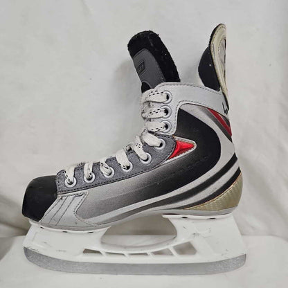 Nike Bauer Vapor XII Junior Hockey Skates, Size 3