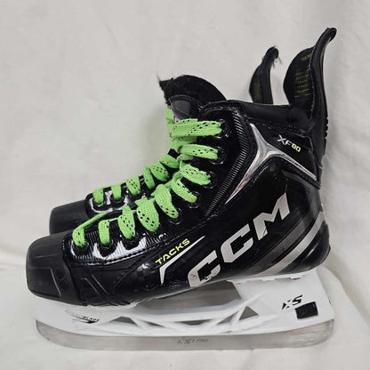 CCM Tacks XF80 Hockey Skates, Size 5.5 R