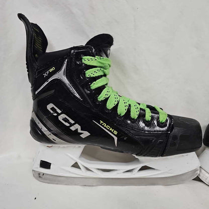 CCM Tacks XF80 Hockey Skates, Size 5.5 R