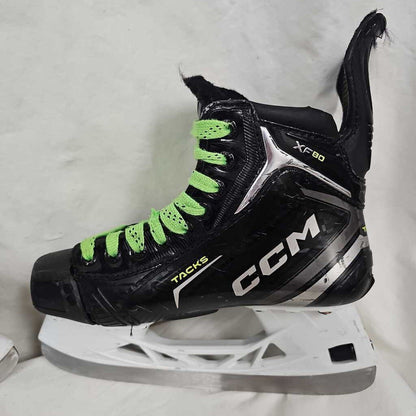 CCM Tacks XF80 Hockey Skates, Size 5.5 R