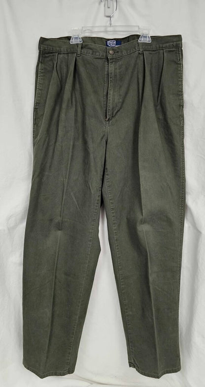Polo Chino by Ralph Lauren Men's Golf Pants