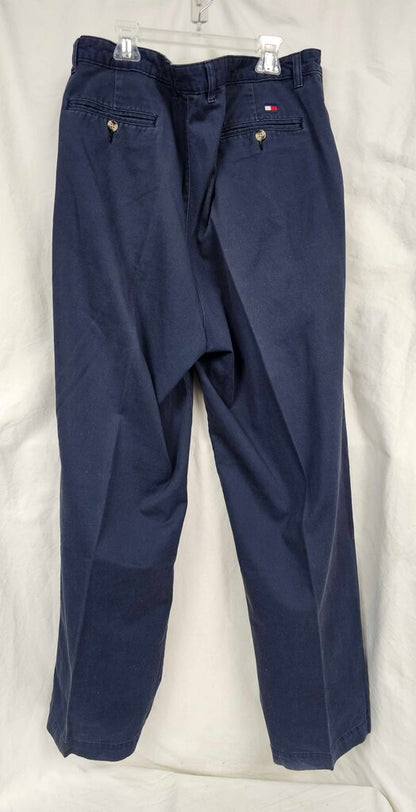 Tommy Hilfiger Chino Men's Golf Pants