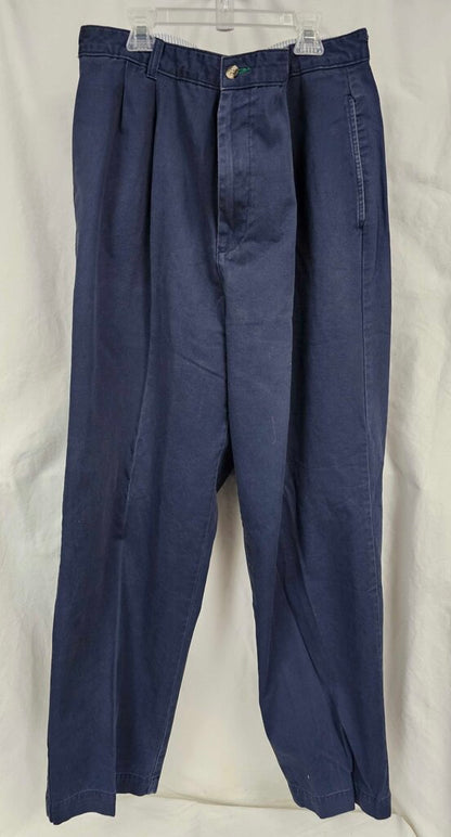 Tommy Hilfiger Chino Men's Golf Pants