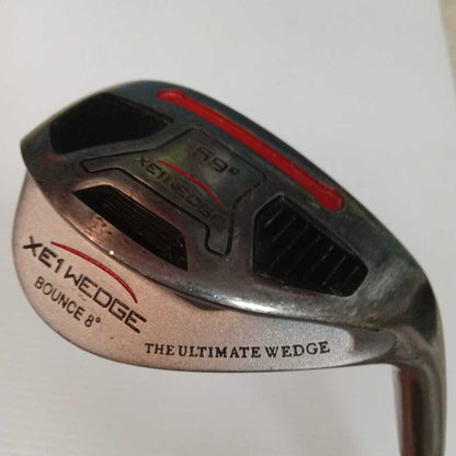 XE1Lob Wedge 59*