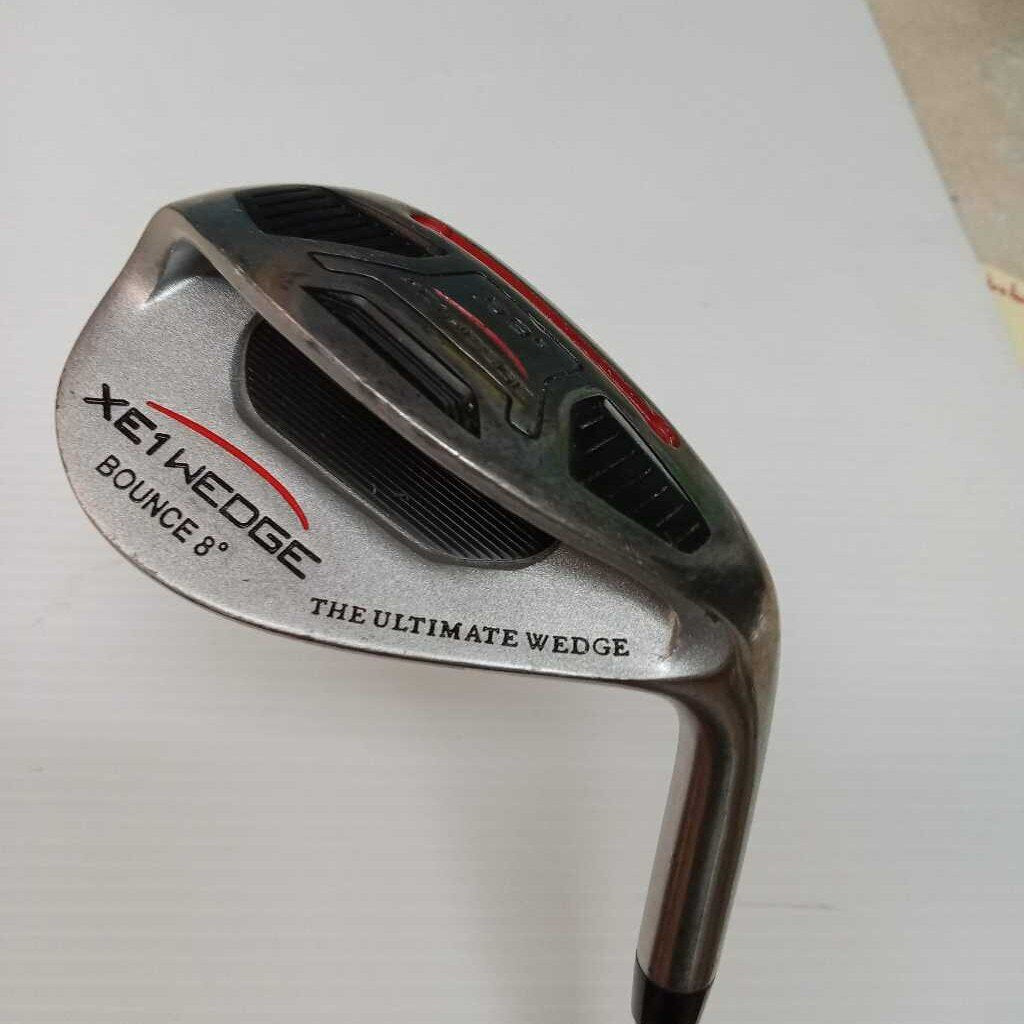 XE1Lob Wedge 59*