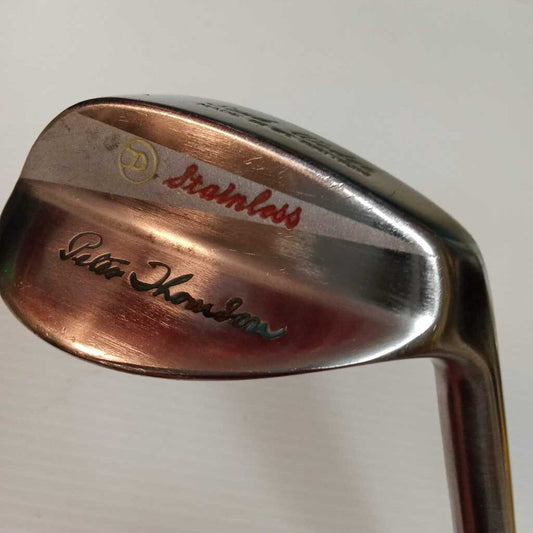 Peter Thomson Stainless Sand Wedge 56*
