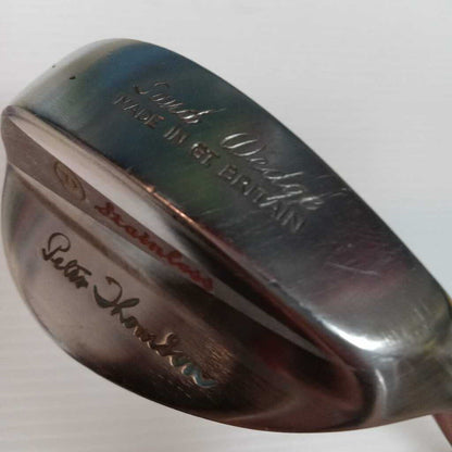 Peter Thomson Stainless Sand Wedge 56*