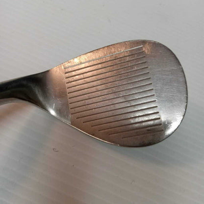 XE1Lob Wedge 65*