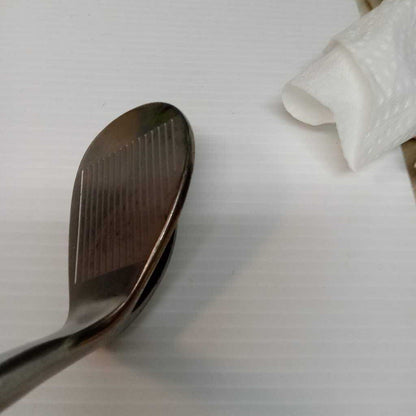 XE1Lob Wedge 65*