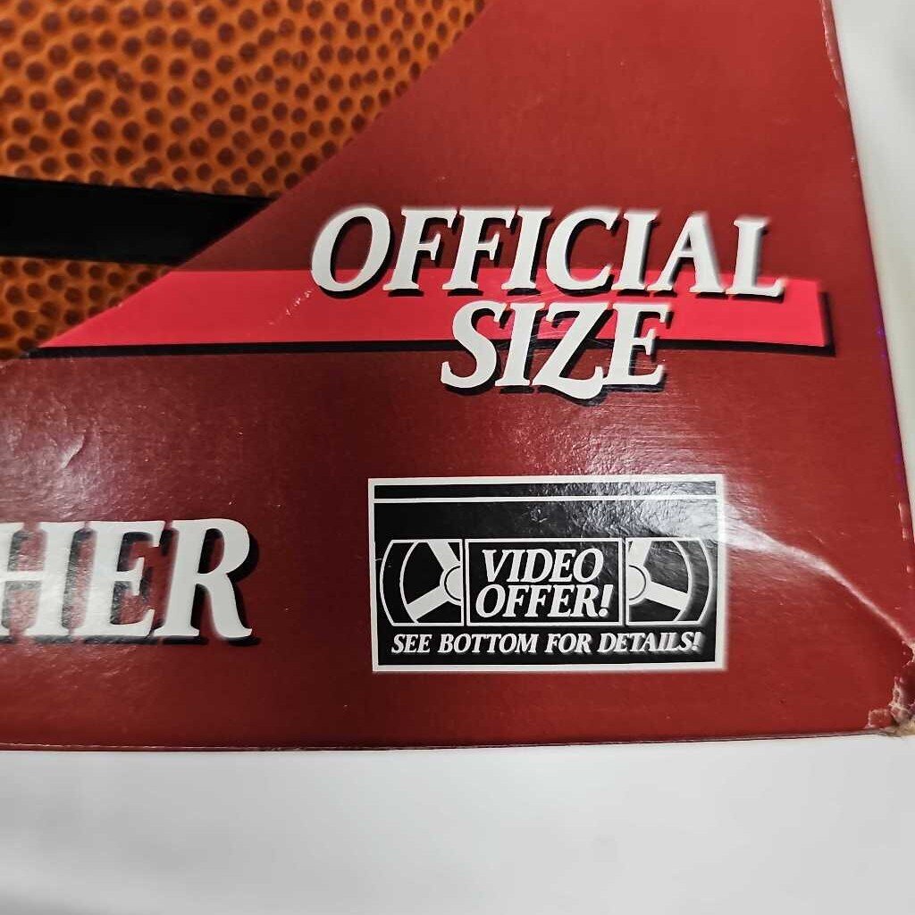 Rawlings Indoor/Outdoor Official Basketball