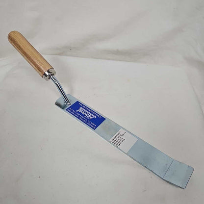 Diamond Blue Flyer Slowpitch Softball, 12"