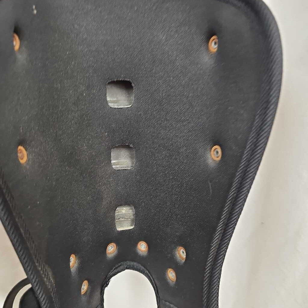 Champro Double Knee Umpire Leg Guards, 15"