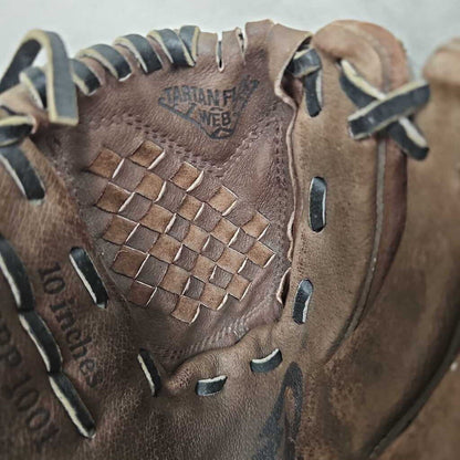 Mizuno Prospect Series T-Ball Glove, 10"