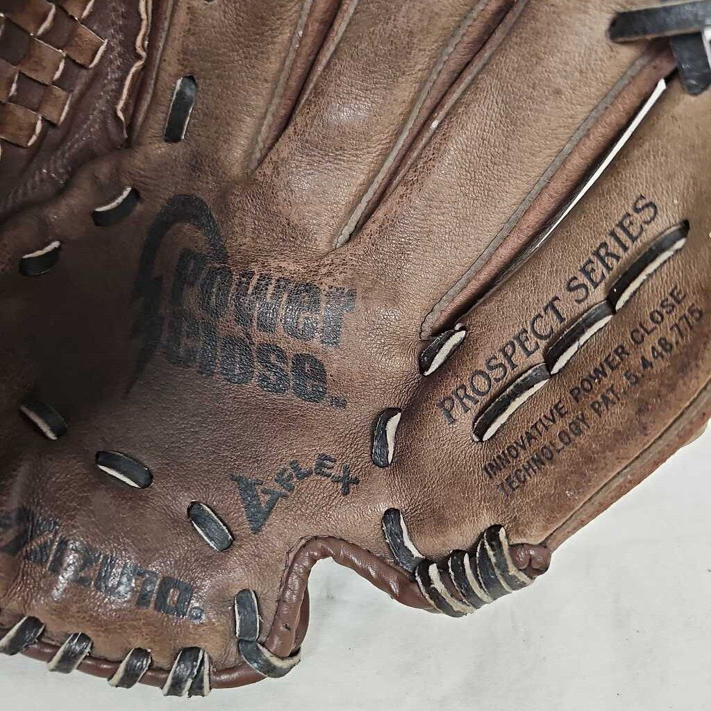 Mizuno Prospect Series T-Ball Glove, 10"